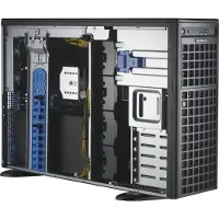 Super Micro Computer B.v. 7049GP-TRT: 2x Xeon Scalable