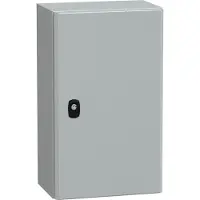 Schneider Electric Wandschrank RAL 7035 NSYS3D5320P