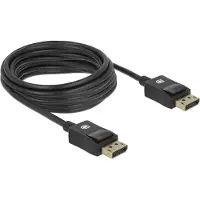 DeLOCK DisplayPort — DisplayPort