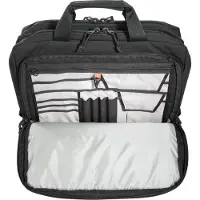 Tasmanian Tiger Document Bag MKII Black