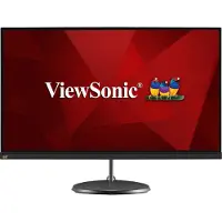 Viewsonic Monitor VX2485-MHU 24" FHD IPS LED 75 Hz