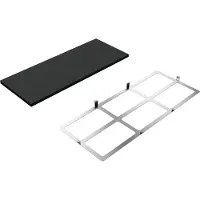 NEFF Umluftgarnitur 17002980 / Z51INT0X0