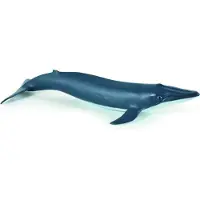 Papo Wild Life Blauwal Kalb 56041