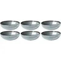 Villeroy & boch Schale "Bols Lave 600 ml 6er Set"