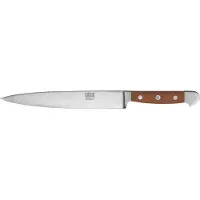 Güde Alpha Ham Knife 21 Cm Silber