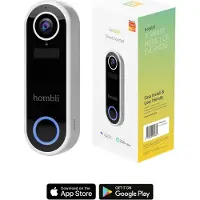 Hombli Smart Doorbell