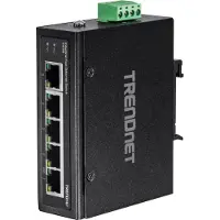 Trendnet Ti-e50 Switch