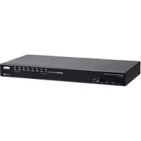 Aten 4k Cs19208-at-g Videoschalter