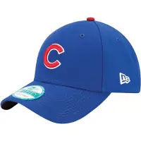 New Era Cap The League Chicub G 10982652 Blau