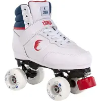 Chaya Jump 2.0 Rollschuhe Weiß EU 39 Herren,Damen Weiß EU 39