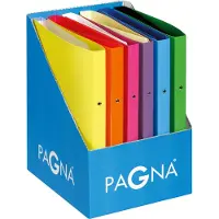 Pagna VH Ringbücher PP 16mm