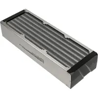 Aqua airplex radical 4/360 Alu-Lamellen, Radiator