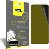 Dipos Displayschutzfolie Full-Cover 3D