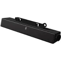 Dell Soundbar-Lautsprecher, 12 V, 4Y463
