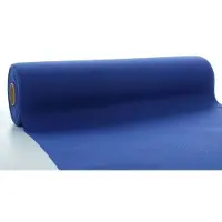 Mank Kuvertl?ber Linclass Airlaid 0.4x24 m M?rkebl?,1 rl