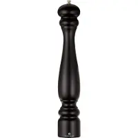 Zassenhaus Pfeffermühle POTSDAM 40 cm schwarz matt