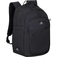 Rivacase Riva Case Aviva 5432 - Notebook-Rucksack - 35.6 cm - bis zu 14" - Schwarz