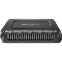 Glyph BlackBox Plus - 1000 GB - 3.2 Gen 1 (3.1 Gen 1) - 5400 RPM - Schwarz