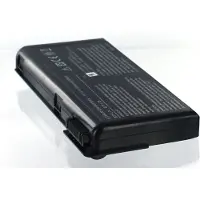 AGI 16910 - Schwarz - Lithium-Ion (Li-Ion) - 4400 mAh - 11,1 V - 163 mm - 85 mm