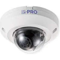 Panasonic Netzwerkkamera WV-U2540LA - Netzwerkkamera