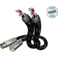 Inakustik Exzellenz Stereo XLR