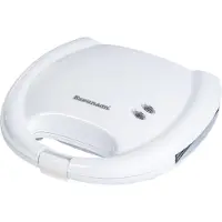 Ravanson Sandwichmaker OP-1050B White 750 W