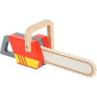 Small Foot Design Kettensäge