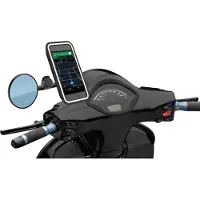 Shapeheart Scooter M Handyhülle