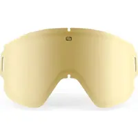 Rudy project Spincut Replacement Lenses Golden Multilaser Gold/CAT3