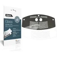 Dipos Displayschutz Anti-Shock