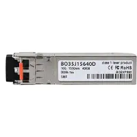 CBO Nokia Siemens Networks V50017-U624-K500 kompatibler BlueOptics SFP+ BO35J15640D