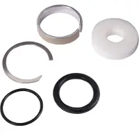 RockShox Rs Rec 200h 1yr Reverb Axs V2 Service-kit