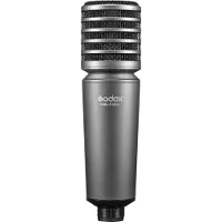 Godox Grossmembran Mikrofon