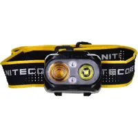 Nitecore Taschenlampe czolowa TOGO Taschenlampe UT27 Pro