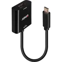 Lindy 43269 Displayport-auf-usb-c-kabel