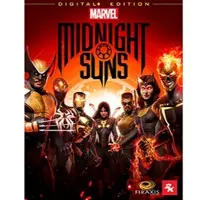 Marvel's Midnight Suns - Digital+ Edition