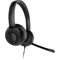 Kruger & Matz Kruger&Matz headphones/headset Wired Head-band jUSB