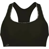 Anita Sport BH PanAlpTM air | Grösse: 80D | Farbe: Schwarz