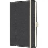 Sigel Notizbuch Conceptum Hardcover - Design Casual