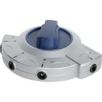 Shiverpeaks Umschalter Opto Toslink 3-fach * basic*