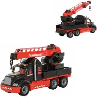 Polesie 56832 Mammoet Kranwagen