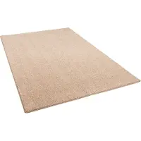 Snapstyle Hochflor Velours Teppich Mona