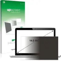 Upscreen Spy Shield Blickschutzfilter
