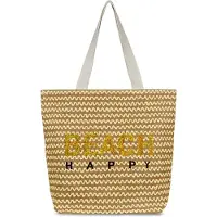 Normani Große Strandtasche