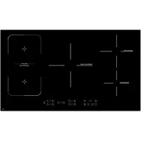 LIN LI-B57235 induction cooktop.