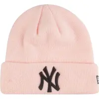 New Era Cuff Beanie New York Yankees