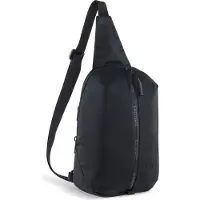 Chiemsee Umhängetasche Light N Base Crossbody Bag Black schwarz