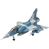 Wittmax Model Set Dassault Mirage 2000C