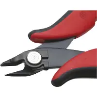 Wetec Shear 175 mit Sicherheits-Clip, ESD-Griffe