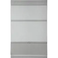 Gardinia EASYFIX Raffrollo magnetisch grau 80 x 140 cm